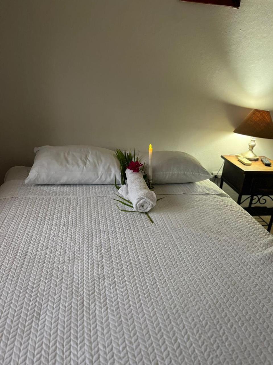 Hotel Nacaome Никоя Екстериор снимка